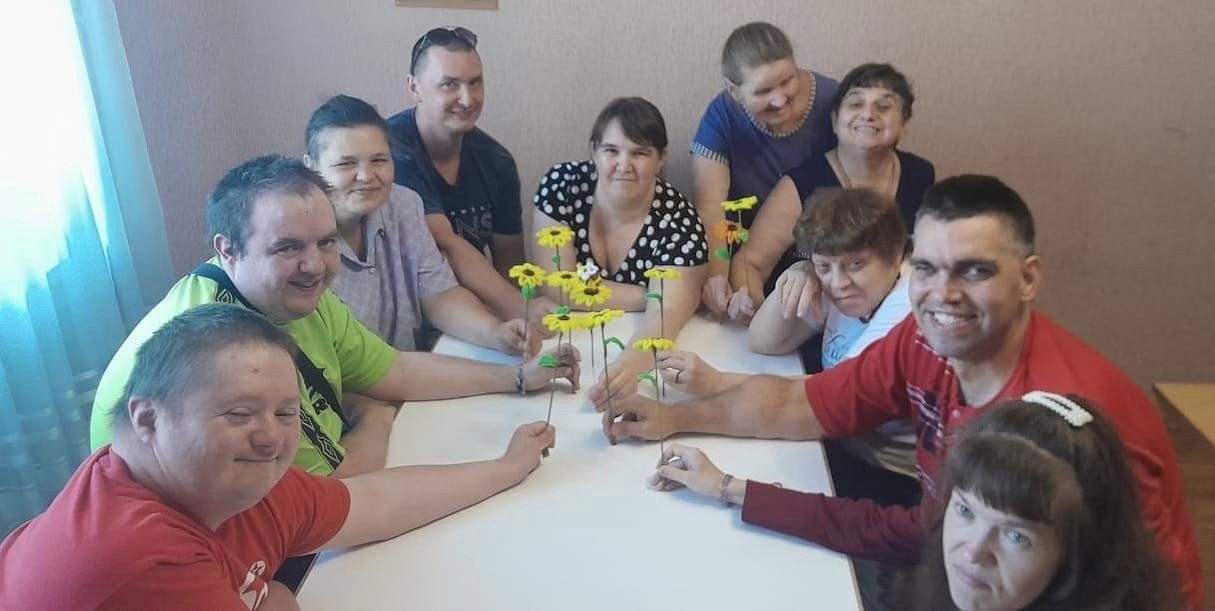 фото 1 новини КАЛИНА