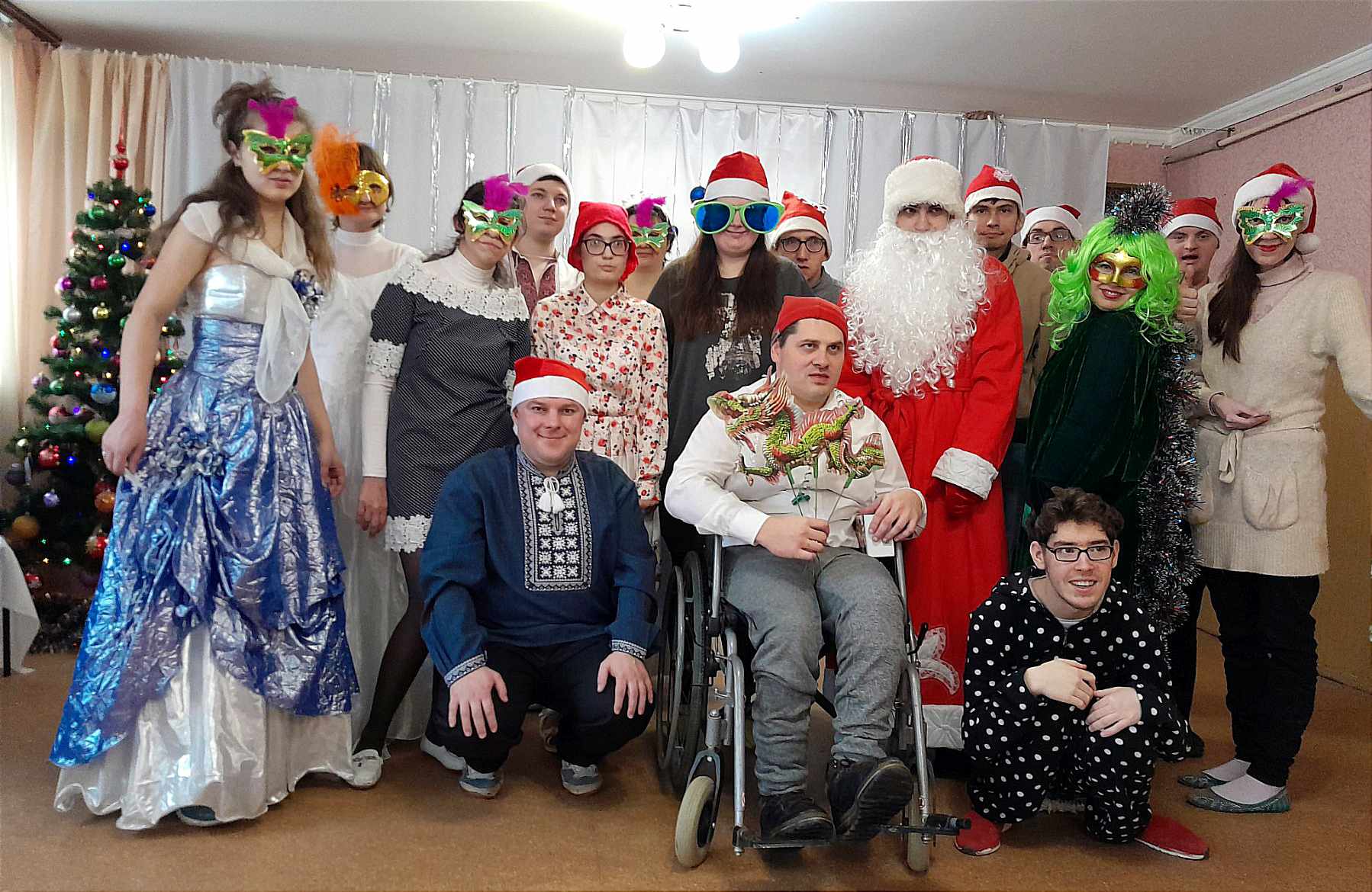 фото новини 1 злагода